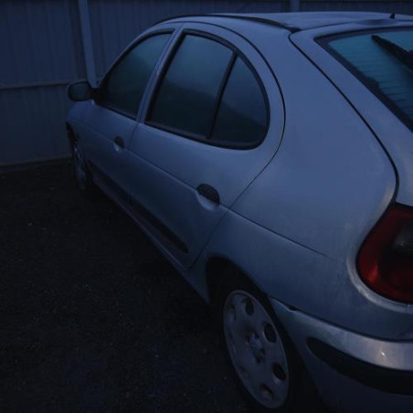 Calculateur moteur RENAULT MEGANE 1 PHASE 2 d’occasion