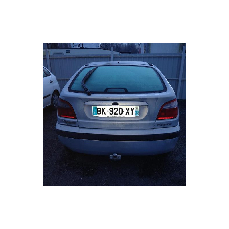 Calculateur moteur RENAULT MEGANE 1 PHASE 2 d’occasion