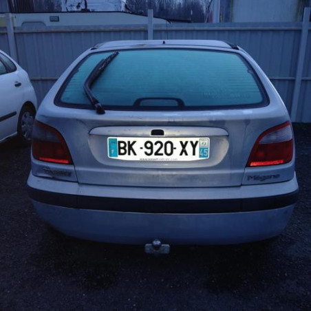 Calculateur moteur RENAULT MEGANE 1 PHASE 2 d’occasion