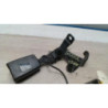 Attache ceinture arriere droit MERCEDES CLASSE A 169 PHASE 1 d’occasion
