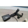 Attache ceinture arriere droit MERCEDES CLASSE A 169 PHASE 1 d’occasion