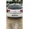 Compresseur clim CITROEN C3 2 PHASE 2 d’occasion