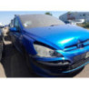 Charniere de porte avant gauche PEUGEOT 307 PHASE 1 d’occasion