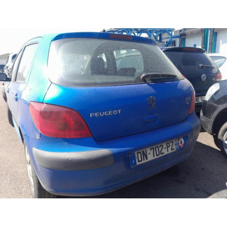 Charniere de porte avant gauche PEUGEOT 307 PHASE 1 d’occasion