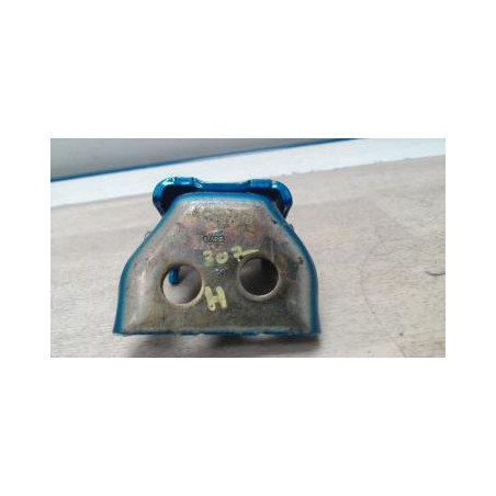 Charniere de porte avant gauche PEUGEOT 307 PHASE 1 d’occasion