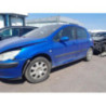 Charniere de porte avant gauche PEUGEOT 307 PHASE 1 d’occasion