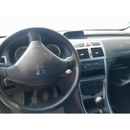 Charniere de porte avant gauche PEUGEOT 307 PHASE 1 d’occasion