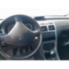 Charniere de porte avant gauche PEUGEOT 307 PHASE 1 d’occasion