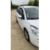 Plage arriere CITROEN C3 2 PHASE 2 d’occasion