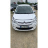 Ceinture avant gauche CITROEN C3 2 PHASE 2 d’occasion