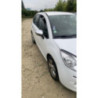 Ceinture avant gauche CITROEN C3 2 PHASE 2 d’occasion