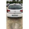 Ceinture avant gauche CITROEN C3 2 PHASE 2 d’occasion
