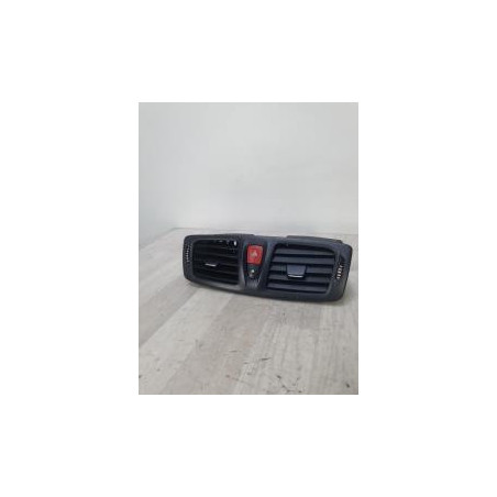 Aerateur tableau de bord RENAULT MEGANE 3 PHASE 1 d’occasion