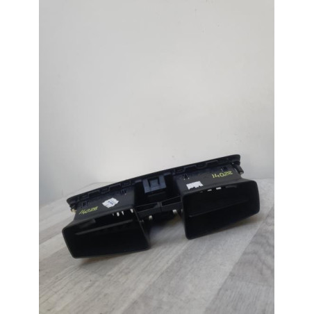 Aerateur tableau de bord RENAULT MEGANE 3 PHASE 1 d’occasion
