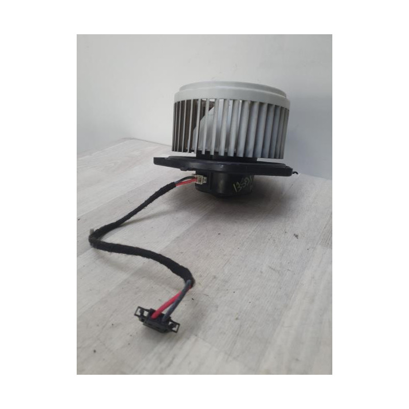 Pulseur d'air RENAULT LAGUNA 3 PHASE 1 d’occasion