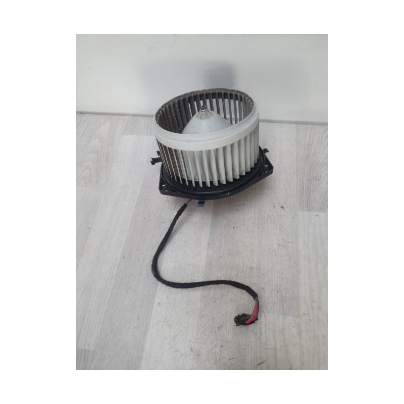 Pulseur d'air RENAULT LAGUNA 3 PHASE 1 d’occasion