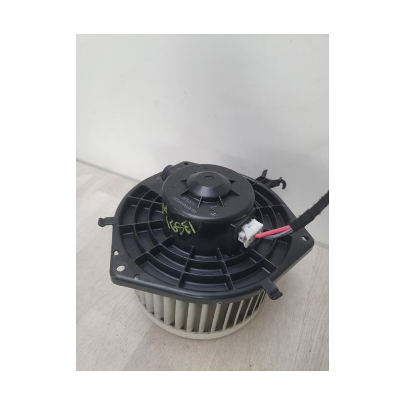 Pulseur d'air RENAULT LAGUNA 3 PHASE 1 d’occasion