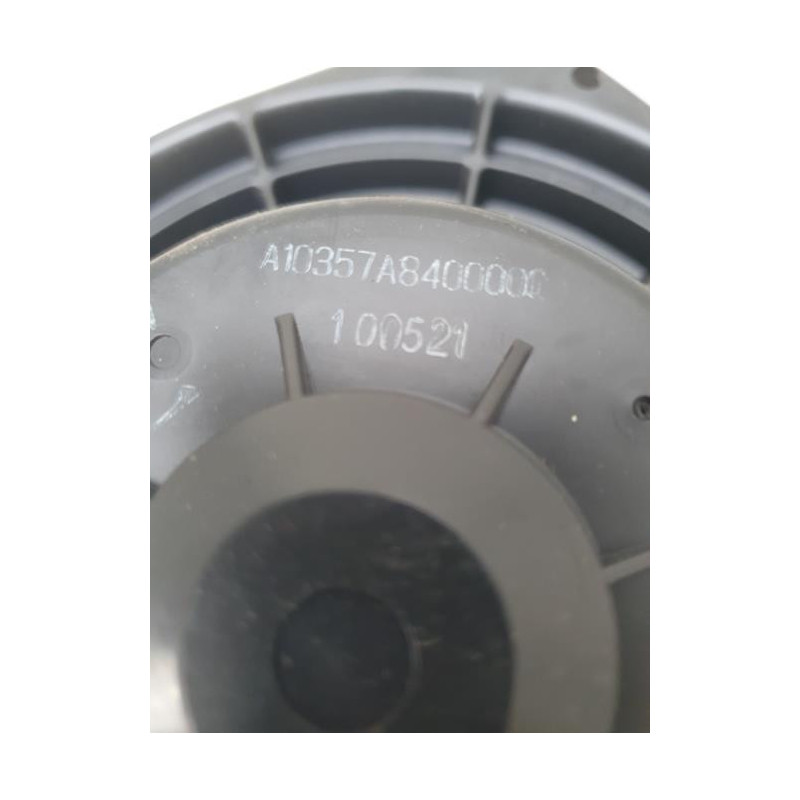 Pulseur d'air RENAULT LAGUNA 3 PHASE 1 d’occasion