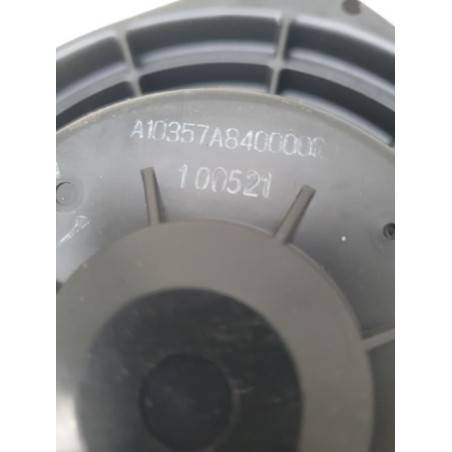 Pulseur d'air RENAULT LAGUNA 3 PHASE 1 d’occasion