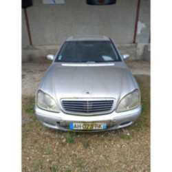 Ceinture avant gauche MERCEDES CLASSE S 220 d’occasion