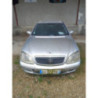 Ceinture avant gauche MERCEDES CLASSE S 220 d’occasion