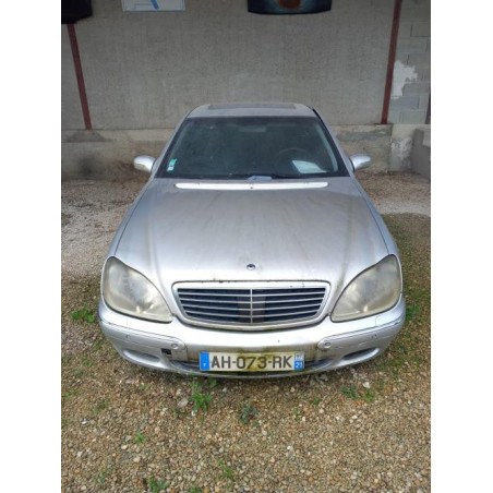 Colonne de direction MERCEDES CLASSE S 220 d’occasion
