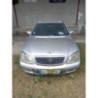 Colonne de direction MERCEDES CLASSE S 220 d’occasion