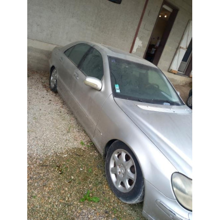Colonne de direction MERCEDES CLASSE S 220 d’occasion
