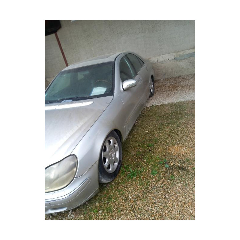 Colonne de direction MERCEDES CLASSE S 220 d’occasion
