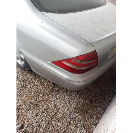 Colonne de direction MERCEDES CLASSE S 220 d’occasion