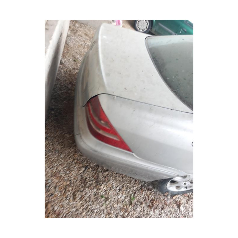 Colonne de direction MERCEDES CLASSE S 220 d’occasion