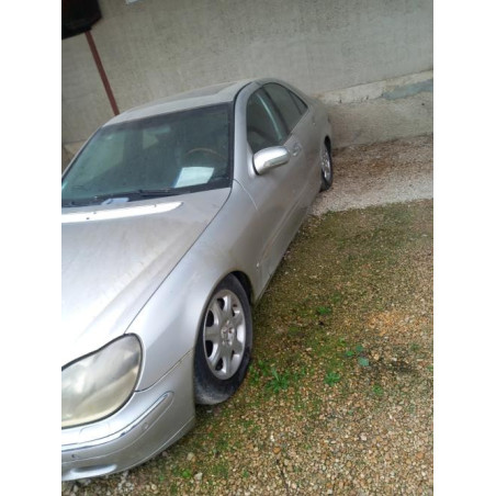 Retroviseur gauche MERCEDES CLASSE S 220 d’occasion