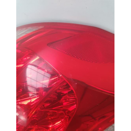 Feu arriere principal gauche (feux) TOYOTA RAV4 3 PHASE 1 d’occasion