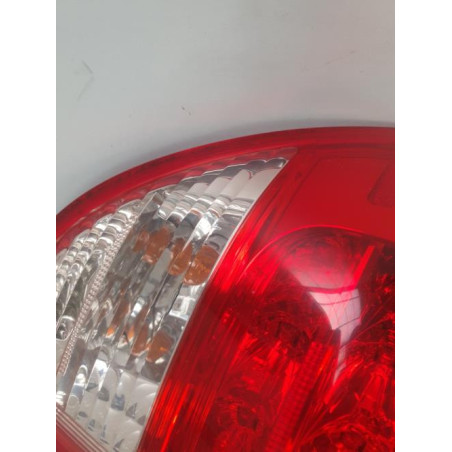 Feu arriere principal gauche (feux) TOYOTA RAV4 3 PHASE 1 d’occasion