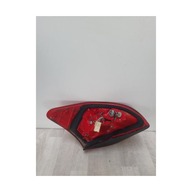 Feu arriere principal gauche (feux) TOYOTA RAV4 3 PHASE 1 d’occasion