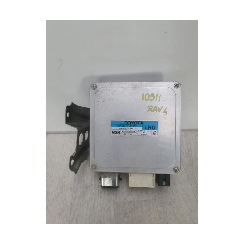 Calculateur direction assistee electrique TOYOTA RAV4 3 PHASE 1 d’occasion