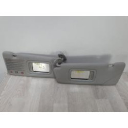 Pare soleil RENAULT LAGUNA 3 PHASE 1 d’occasion