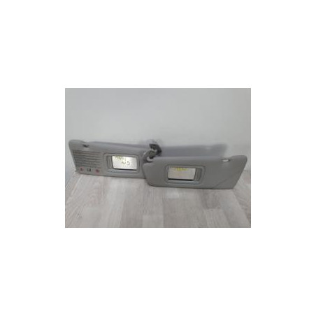 Pare soleil RENAULT LAGUNA 3 PHASE 1 d’occasion