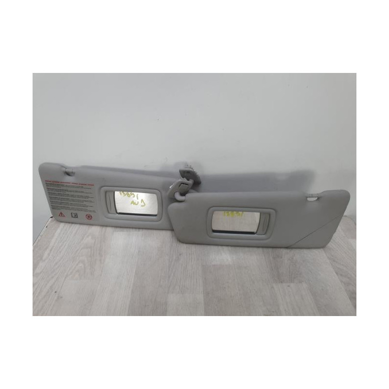 Pare soleil RENAULT LAGUNA 3 PHASE 1 d’occasion