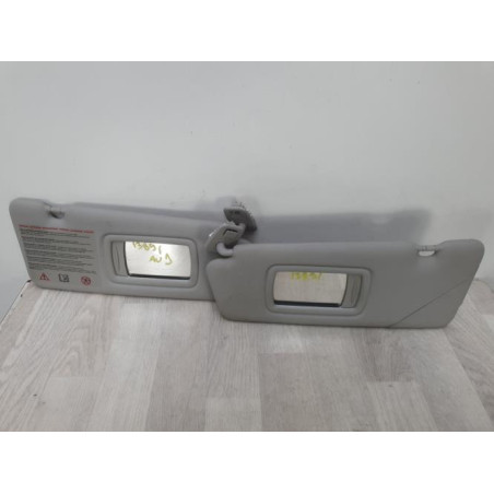 Pare soleil RENAULT LAGUNA 3 PHASE 1 d’occasion