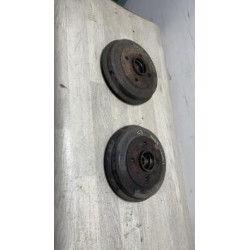 Tambour arriere droit CITROEN C3 1 PHASE 2 d’occasion