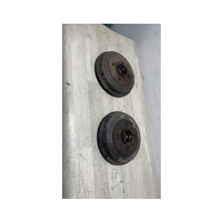 Tambour arriere droit CITROEN C3 1 PHASE 2 d’occasion