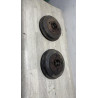 Tambour arriere droit CITROEN C3 1 PHASE 2 d’occasion