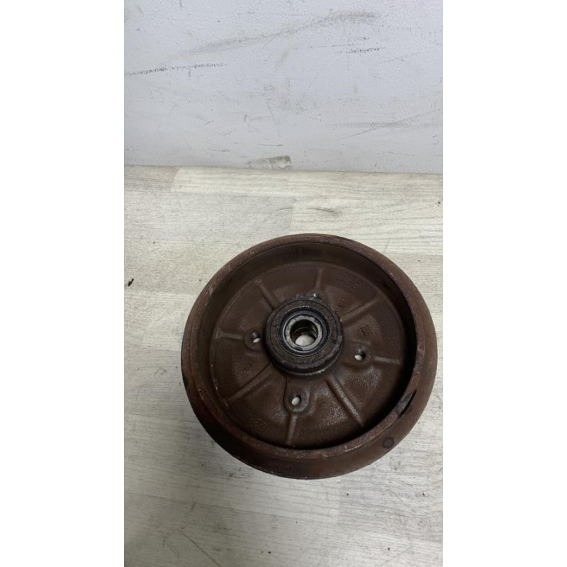 Tambour arriere droit CITROEN C3 1 PHASE 2 d’occasion