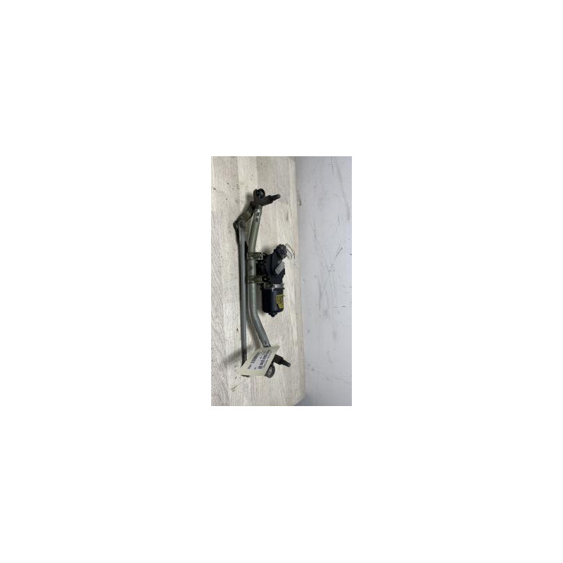 Moteur essuie glace avant CITROEN C3 1 PHASE 2 d’occasion