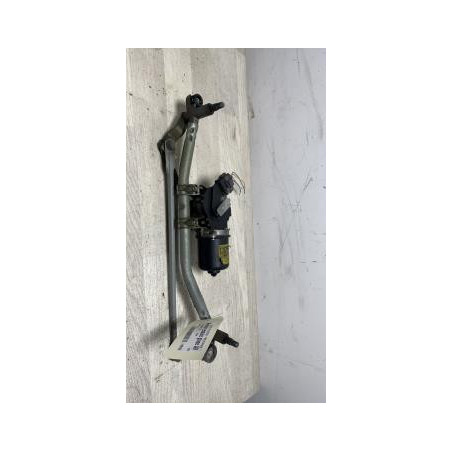 Moteur essuie glace avant CITROEN C3 1 PHASE 2 d’occasion
