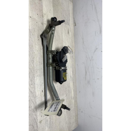 Moteur essuie glace avant CITROEN C3 1 PHASE 2 d’occasion