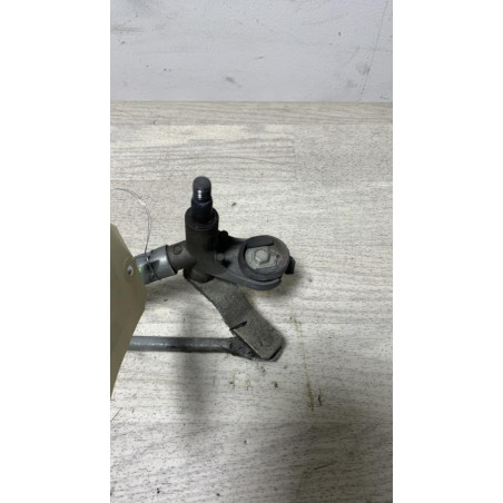 Moteur essuie glace avant CITROEN C3 1 PHASE 2 d’occasion