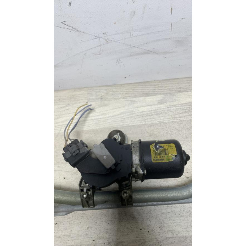 Moteur essuie glace avant CITROEN C3 1 PHASE 2 d’occasion