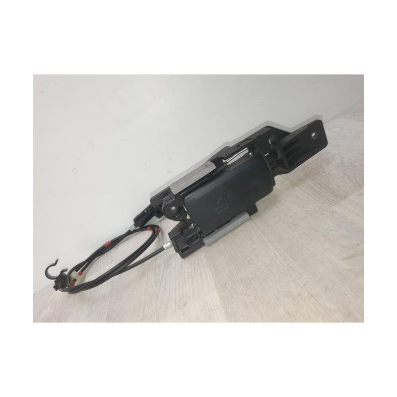 Levier de siege TOYOTA RAV4 3 PHASE 1 d’occasion